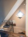 Treppe zum OG - 