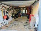 Garage (Werkstatt) - 