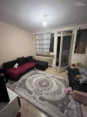 Wohnraum / Möbel Mieter - 