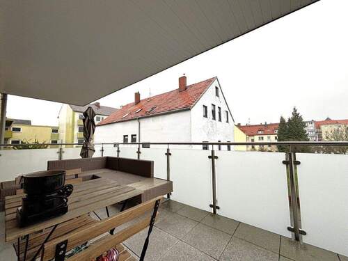 Balkon - 