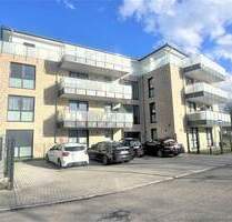 Bremerhaven - Geestemünde 2-Zimmerwohnung mit moderner Einbauküche