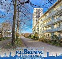 3-Zimmer-Wohnung in Top-Lage in Kehl Stadt