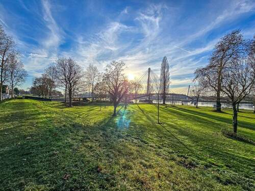 Lage - 3 Zimmer Etagenwohnung zum Kaufen in Kehl