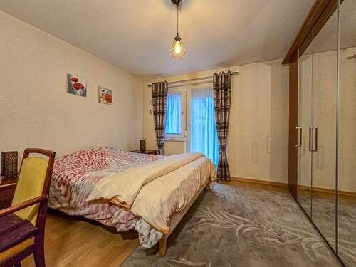 Schlafzimmer - 