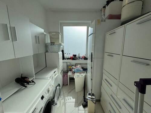 Hauswirtschaftsraum - 