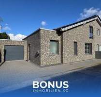 Schicke DHH in Wassenberg * Bj. ca. 2018 * Wfl. ca. 100 m² * GRD ca. 232 m² * Garage * INSOLVENZ