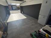 Garage innen - 