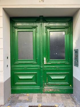 Koburger Str. 14_07 - 2 Zimmer Etagenwohnung zum Kaufen in Berlin