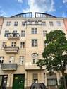Haus - 2 Zimmer Etagenwohnung in Berlin