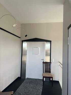 Treppenhaus - 4 Zimmer Büro zur Miete in Norderstedt