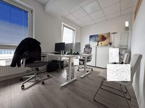 Büro 1 - 