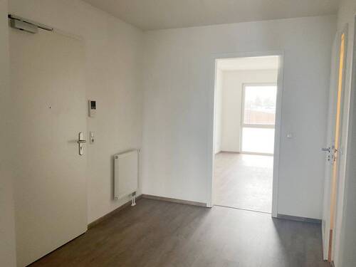 Eingangsbereich - 
