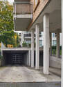 Tiefgarage - 
