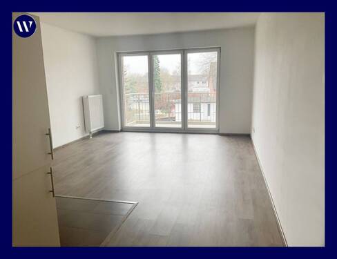 Wohnen Zug. Balkon - Moderne 3-Zimmer-Wohnung mit Balkon, offener Wohn- & Essbereich, Einbauküche, Abstellraum, Aufzug