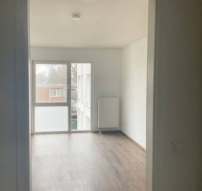 Schlafen - Etagenwohnung mit 83,00 m&sup2; in Hamburg zur Miete