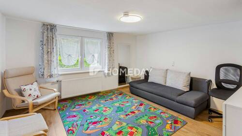 EG Schlafzimmer 1 - 