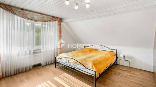 DG Schlafzimmer 1 - 