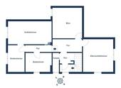 Grundriss 1. OG - 