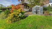 Garten 2 - Doppelhaushälfte mit 231,00 m&sup2; in Wiehl zum Kaufen