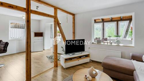 EG Wohnzimmer 2 - 
