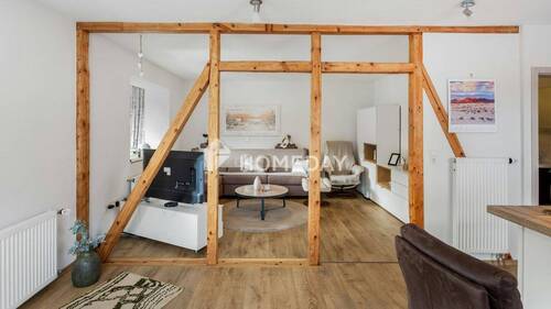 EG Wohnzimmer 1 - 
