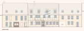 Kerkows Wohnhaus - 