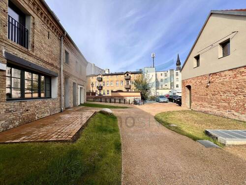 Innenhof - 