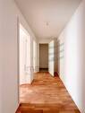 Flur - 3 Zimmer Etagenwohnung zur Miete in Nauen