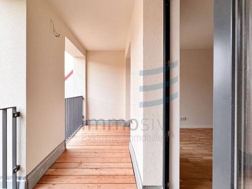 Balkon - 