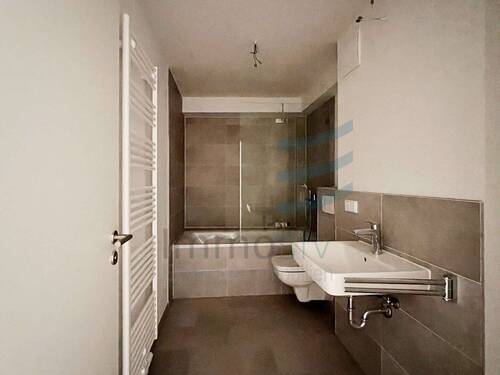 Wannenbad - 