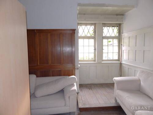 Innenansicht - 
