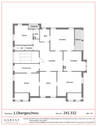 1. Obergeschoss - 