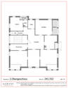 2. Obergeschoss - 
