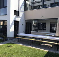 3-Zimmer-Wohnung direkt am Waldrand RESERVIERT - Feucht