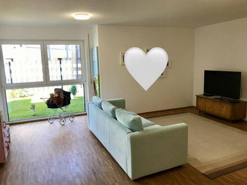 Bild 4 - Terrassenwohnung mit 100,00 m² in Feucht zum Kaufen
