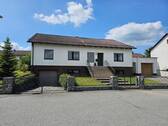 Ansicht Nord - 5 Zimmer Einfamilienhaus in Vilshofen an der Donau