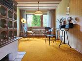 Einblick Arbeitszimmer - 
