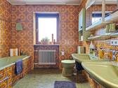 Einblick Bad - 
