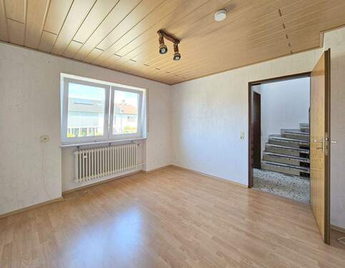 REH, Kind 1 - 