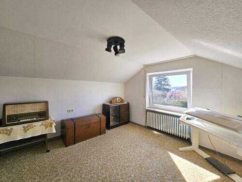 REH, Zimmer DG - 