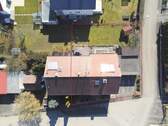 REH, RMH, Luftbild - 