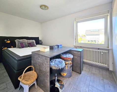 RMH Kinderzimmer - 