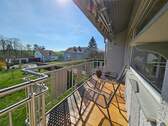 REH, Balkon - 