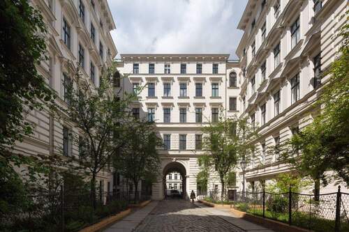 Außenansicht - Exklusives Gewerbe im Kulturdenkmal: 167 m² 