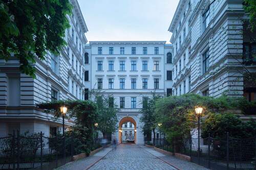 Außenansicht - 6 Zimmer Büro zum Kaufen in Berlin