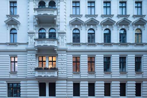 Außenansicht - Büro in Berlin zum Kaufen