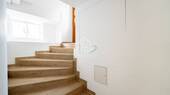 Treppenhaus - 2 Zimmer Einfamilienhaus in Stuttgart-West