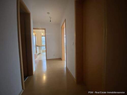 Flur - 2 Zimmer Etagenwohnung zum Kaufen in Frankfurt am Main