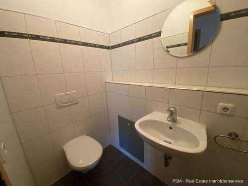 Gäste-WC - 