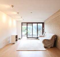 Charmantes Reihenmittelhaus mit moderner Einbauküche und kleinem Garten im Fasanenhof - Kassel